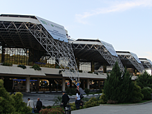 Рейсы «Аэрофлота» в аэропорту Сочи задерживаются на 9–10 часов