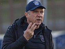 "Все игроки прогрессируют под его руководством". Экс-игрок "Локомотива" - о работе с Талалаевым