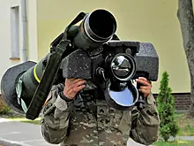 Ракета по-киевски: чем США вооружают Украину