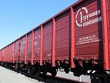 ПГК ускорила доставку сырья на промплощадку Северстали