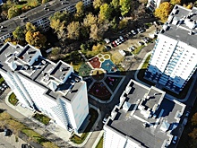 Расходы застройщиков на рекламу выросли на 30-50%