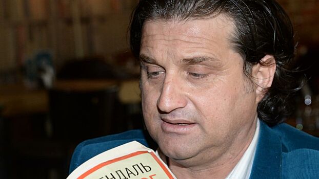 Отар Кушанашвили обрушился с критикой на Дудя и Серебренникова