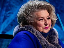 Татьяна Тарасова: «На этой неделе собираюсь к группе Буцаевой, потом к Плющенко»