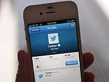 Twitter начал использовать искусственный интеллект для рекомендации твитов