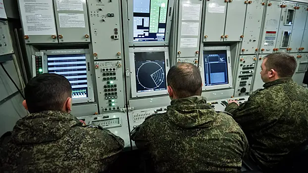 ВСУ ударили по двум регионам России