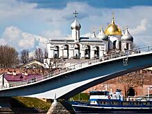 Интурист предложил туры выходного дня в 8 регионов России