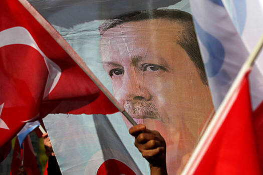 Турция призвала Грецию к переговорам