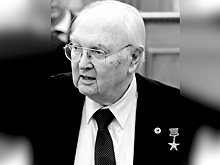 Имя и дела академика Евгения Федосова будут долго служить России