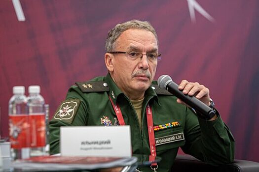 Советник Шойгу назвал «голую вечеринку» актом ментальной агрессии против РФ