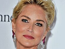 Шэрон Стоун: даже возраст ей к лицу (фотоподборка)