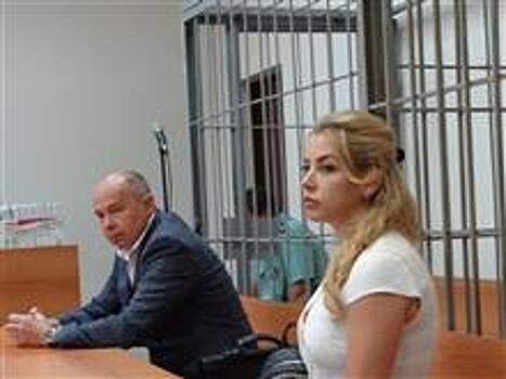 Прокуратура сегодня обжалует приговор Екатерине Пузиковой