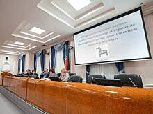 ​Поселение древних булгар было разрушено при строительстве дороги