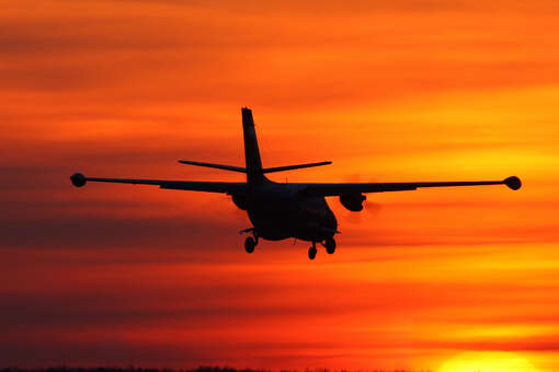 Жительница Самары сообщила о бомбе в самолете после ссоры с мужем