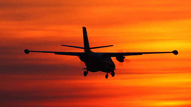 ФСБ: Киев с помощью завербованного готовил подрыв самолета с чиновником из РФ