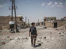 Главные новости Сирии 10 июля 19.00: ВКС РФ ликвидировали штаб радикалов в Дейр эз-Зоре