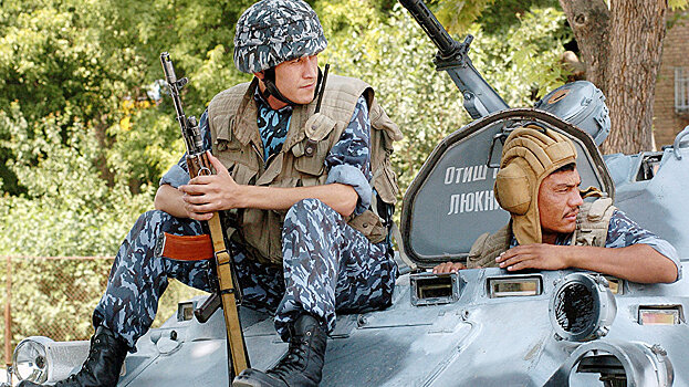 Армия Узбекистана сохранила 48 место в мирового рейтинге