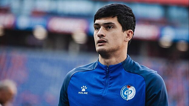 Metaratings: вратарь "Факела" Гудиев скоро подпишет контракт с "Акроном"