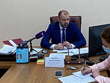 Золотухин уволился с должности министра ЖКХ Забайкальского края