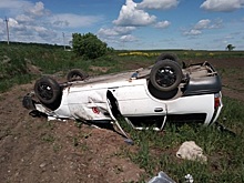 Два водителя погибли в ДТП в Новосибирской области