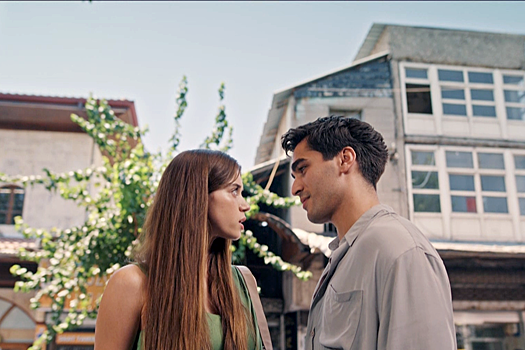 Какие турецкие сериалы вошли в топ предпочтений российских зрителей