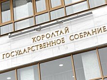 Депутаты Народного Собрания поговорили с военным комиссаром Дагестана