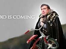 Саакашвили объявил войну феодалам