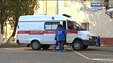 В Калининграде обсудили реорганизацию скорой помощи