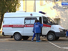 В Калининграде обсудили реорганизацию скорой помощи