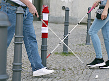 Политолог Орлов: на товары нужно наносить срок годности шрифтом Брайля