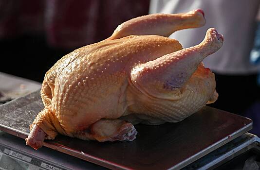 Россиян успокоили по поводу цен на популярное мясо