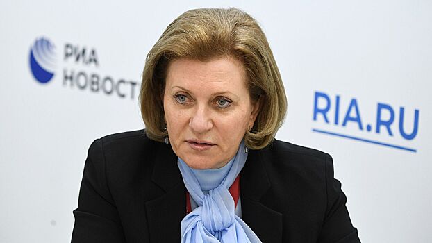 Попова допустила смягчение ограничений по коронавирусу в России