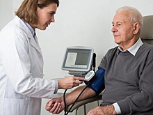 В Новосибирской области появится новый вид врачей — специалист по здоровому долголетию