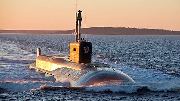 «Князь Владимир»: на что способна самая совершенная атомная субмарина в мире