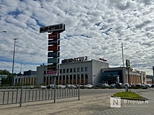 ТРЦ «Жар-Птица» внезапно закрыли в Нижнем Новгороде 9 сентября