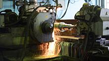 Отраслевых гигантов России снабжает своей продукцией металлообрабатывающее предприятие Вологды