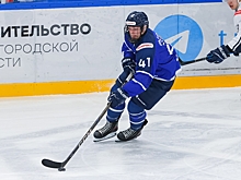 Торпедовский фарм-клуб избежал поражения после счёта 0:3