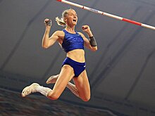 Анжелика Сидорова пропустит зимний сезон