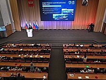 Михаил Дегтярев: антикризисный план работает