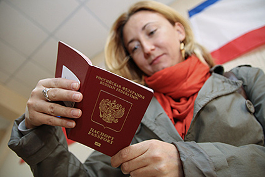 Российские туристы назвали самую лояльную для выдачи виз страну