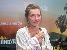 Регина Тодоренко расплакалась после разоблачения Утки в шоу «Маска»