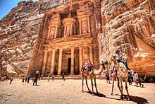 Доходы от туризма в Иордании превысили $5 млрд в 2018 году
