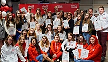 Интенсив для поколения Z: кейс Coca-Cola HBC Россия