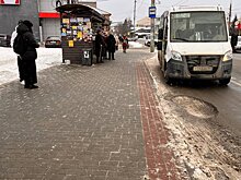 5 декабря пензенцев ждет резкий спад температуры