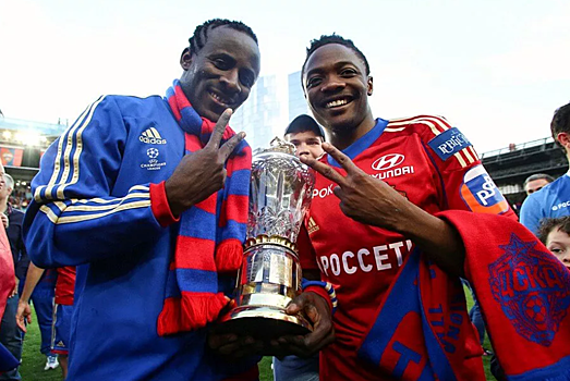 Чем плохи Муса и Думбия? Рейтинг свободных агентов, которых российские клубы могут забрать в январе