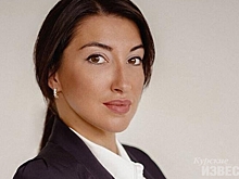 В Курской области сменился председатель комитета по культуре