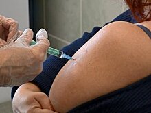 В управлении Роспотребнадзора утешили антипрививочников