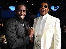 Стало известно, какими в последнее время были отношения Jay-Z  и P.Diddy