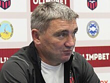 Директор «Аксу» об отставке Костышина: «Решили взять коллективную ответственность за результат»