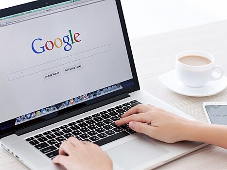 Количество запросов в Google в мире снизилось впервые за 9 лет