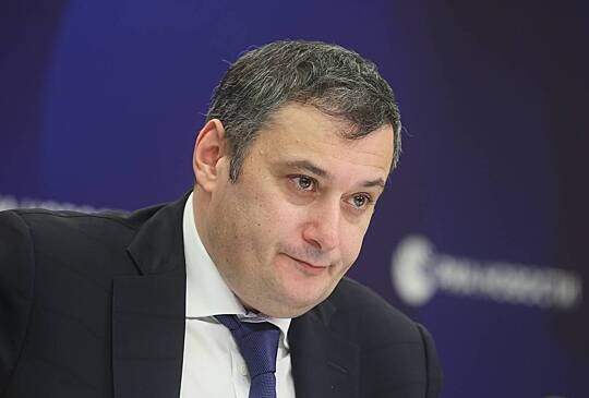 Хинштейн предложил мэру Курска стать конькобежцем из-за ситуации на дорогах